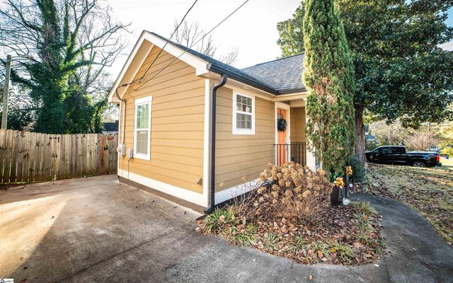 27 Gatling Avenue, Greenville, SC 29605