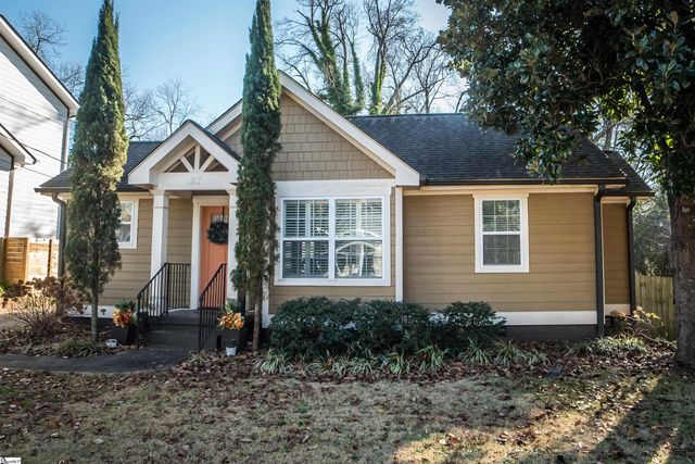 27 Gatling Avenue, Greenville, SC 29605