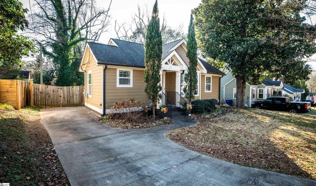 27 Gatling Avenue, Greenville, SC 29605