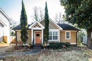 27 Gatling Avenue, Greenville, SC 29605
