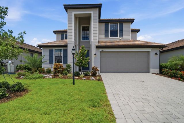 14988 SERENE SHORES LOOP, Lakewood Ranch, FL 34211