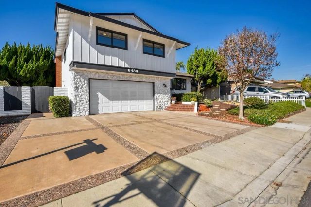 6484 Belle Glade Ave, San Diego, CA 92119