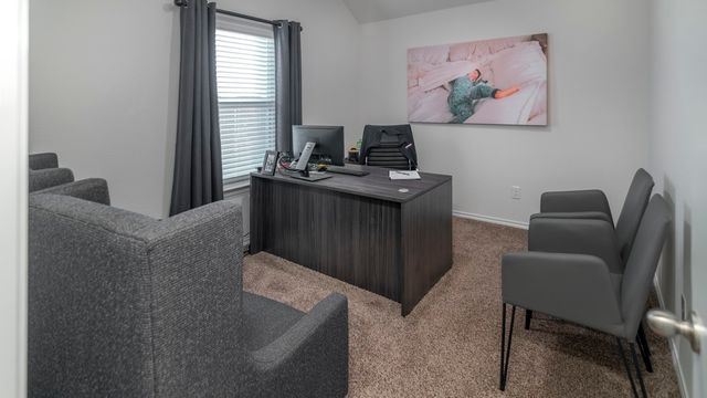 2525 Talus Run, Crandall, TX 75114