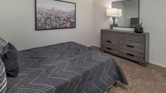 2525 Talus Run, Crandall, TX 75114