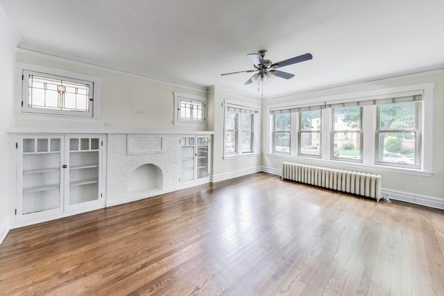 3837 N Sawyer Street 1, Chicago, IL 60618