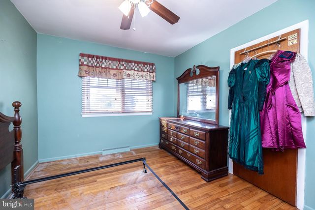 706 WEYMOUTH RD, Vineland, NJ 08360