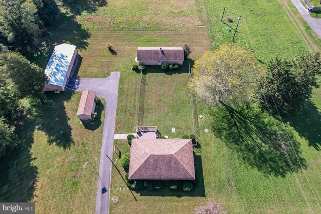 706 WEYMOUTH RD, Vineland, NJ 08360