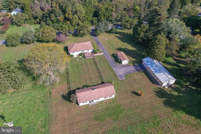 706 WEYMOUTH RD, Vineland, NJ 08360