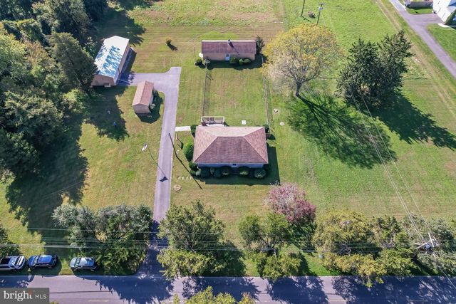 706 WEYMOUTH RD, Vineland, NJ 08360