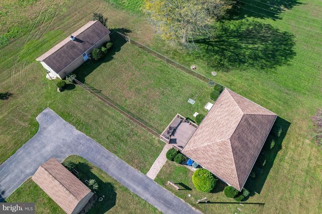 706 WEYMOUTH RD, Vineland, NJ 08360