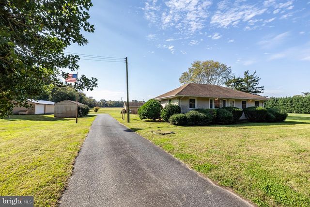 706 WEYMOUTH RD, Vineland, NJ 08360