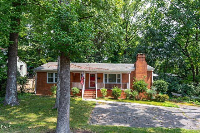 2602 Wade Avenue, Raleigh, NC 27607