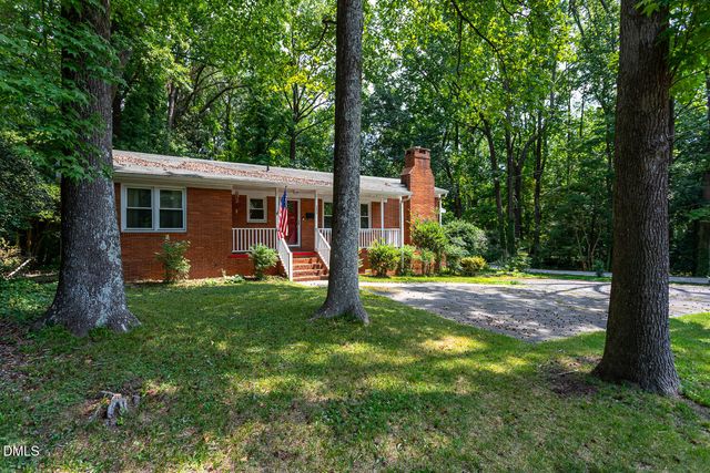 2602 Wade Avenue, Raleigh, NC 27607