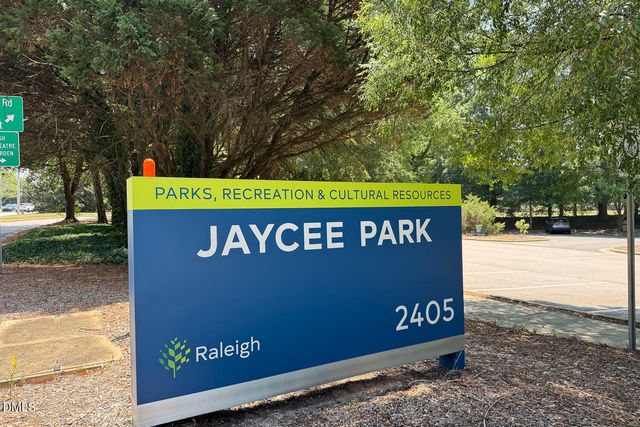 2602 Wade Avenue, Raleigh, NC 27607