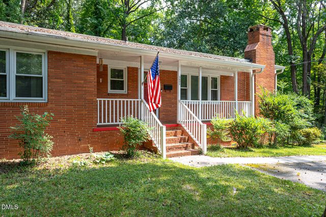 2602 Wade Avenue, Raleigh, NC 27607