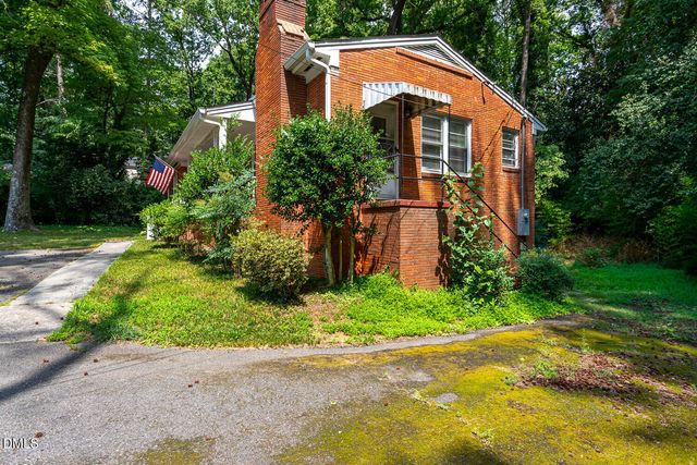 2602 Wade Avenue, Raleigh, NC 27607