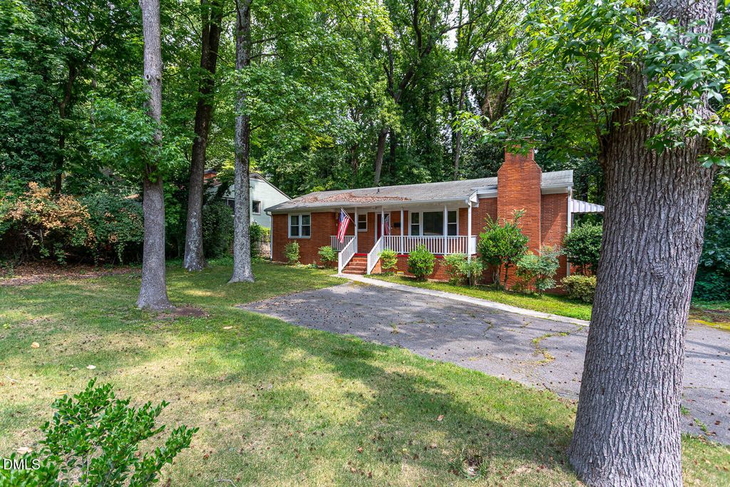 2602 Wade Avenue, Raleigh, NC 27607