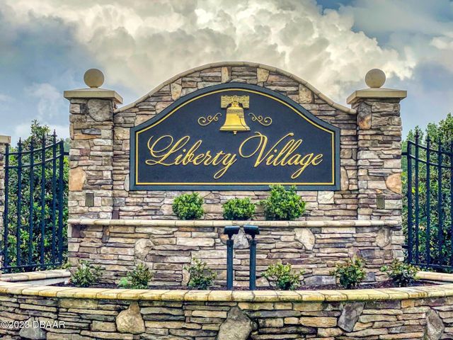 2329 Legacy Lane, New Smyrna Beach, FL 32168