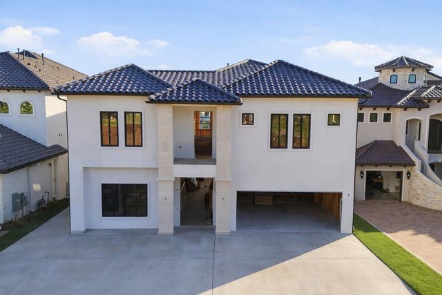 12337 Bella Vita Drive, Conroe, TX 77304