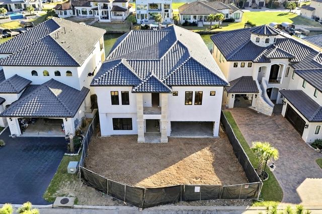 12337 Bella Vita Drive, Conroe, TX 77304