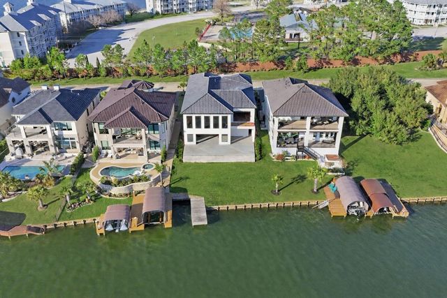 12337 Bella Vita Drive, Conroe, TX 77304