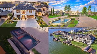12337 Bella Vita Drive, Conroe, TX 77304