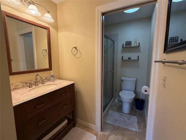 38350 IRONWOOD PLACE 5, Zephyrhills, FL 33542