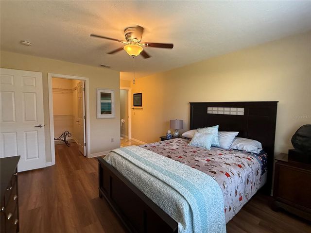 38350 IRONWOOD PLACE 5, Zephyrhills, FL 33542