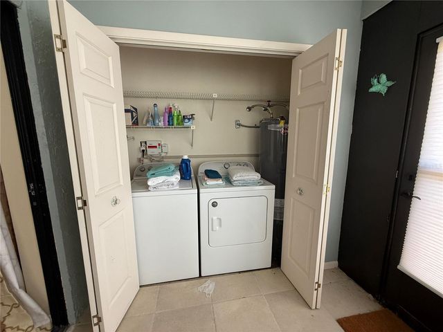 38350 IRONWOOD PLACE 5, Zephyrhills, FL 33542