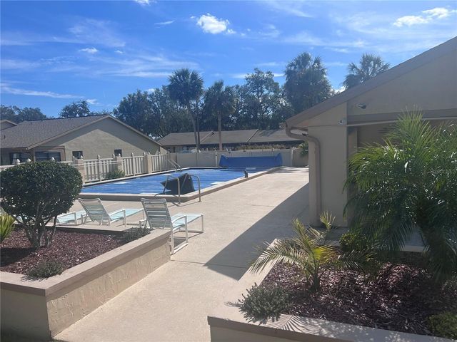 38350 IRONWOOD PLACE 5, Zephyrhills, FL 33542