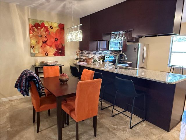 38350 IRONWOOD PLACE 5, Zephyrhills, FL 33542