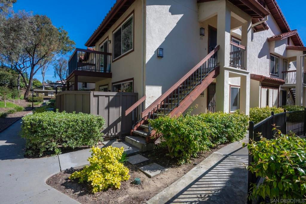 Image 1 of property listing at 4060 Rosenda Court 230, San Diego, CA 92122