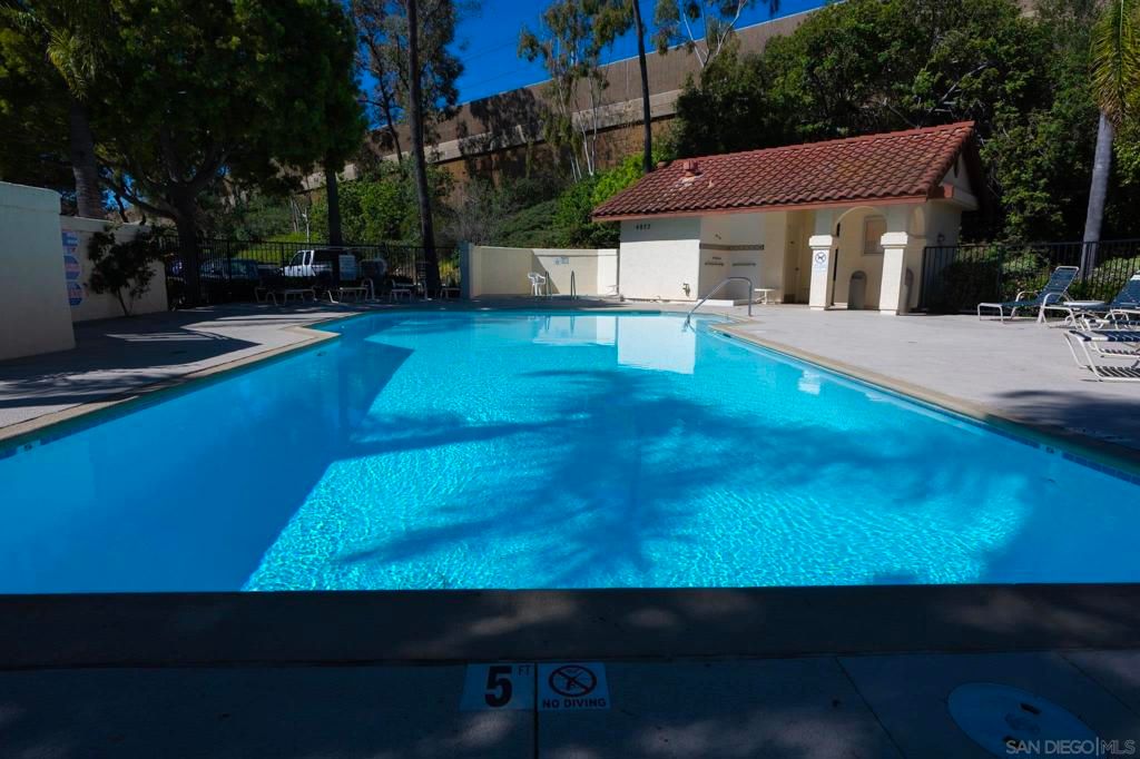 Image 17 of property listing at 4060 Rosenda Court 230, San Diego, CA 92122