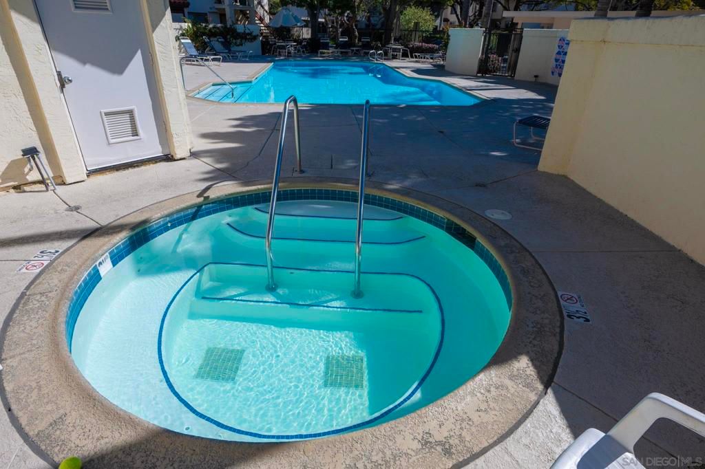 Image 18 of property listing at 4060 Rosenda Court 230, San Diego, CA 92122