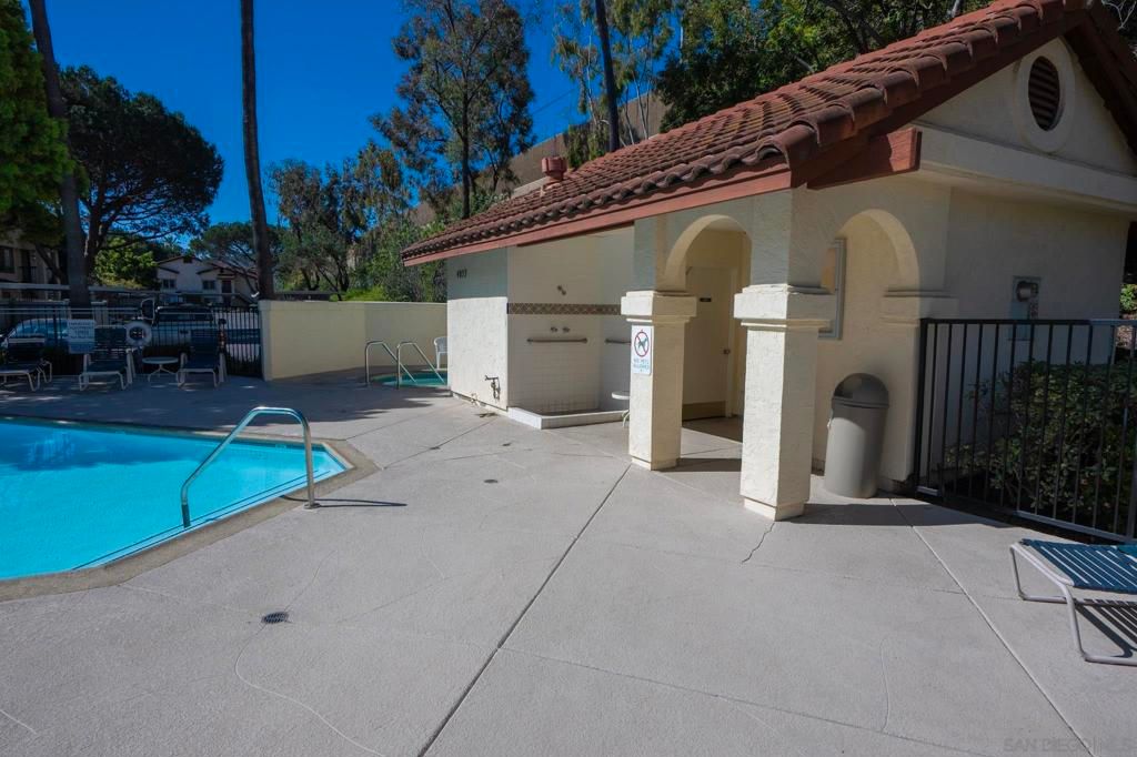 Image 19 of property listing at 4060 Rosenda Court 230, San Diego, CA 92122