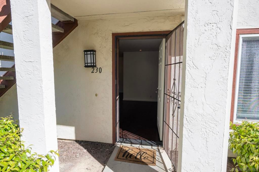 Image 2 of property listing at 4060 Rosenda Court 230, San Diego, CA 92122