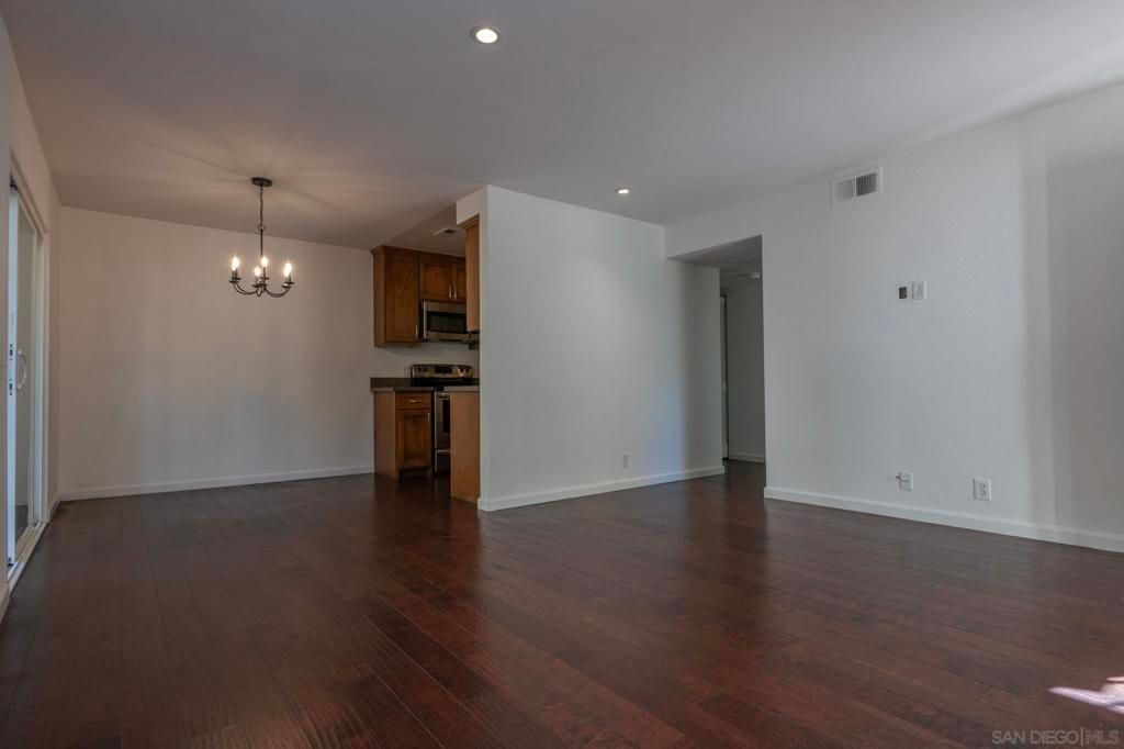 Image 4 of property listing at 4060 Rosenda Court 230, San Diego, CA 92122