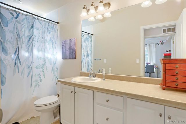 4843 Saddlewood Circle, Johnstown, CO 80534