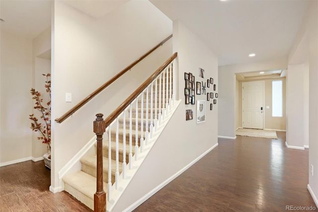 4843 Saddlewood Circle, Johnstown, CO 80534