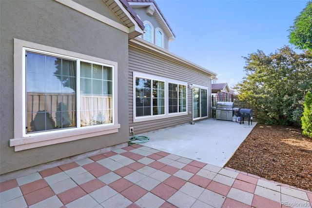 4843 Saddlewood Circle, Johnstown, CO 80534