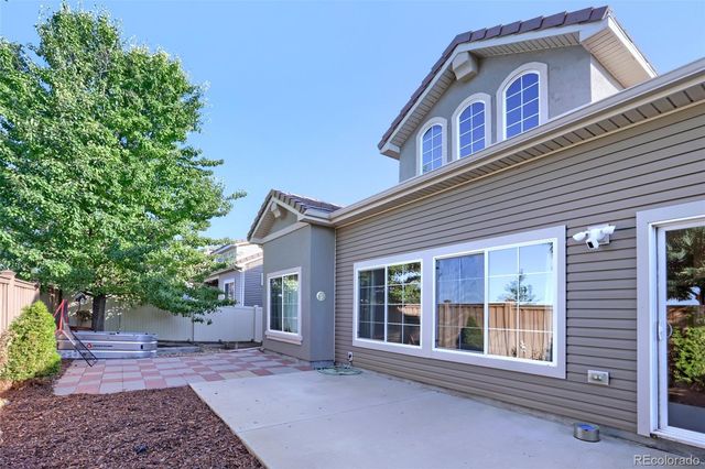 4843 Saddlewood Circle, Johnstown, CO 80534