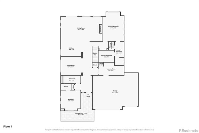 4843 Saddlewood Circle, Johnstown, CO 80534