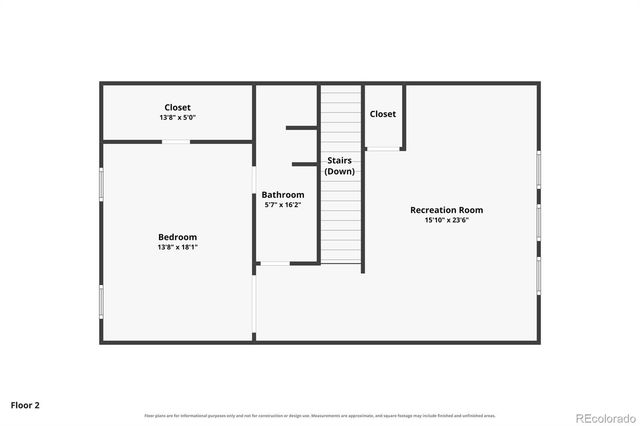 4843 Saddlewood Circle, Johnstown, CO 80534