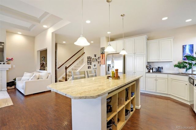 4843 Saddlewood Circle, Johnstown, CO 80534