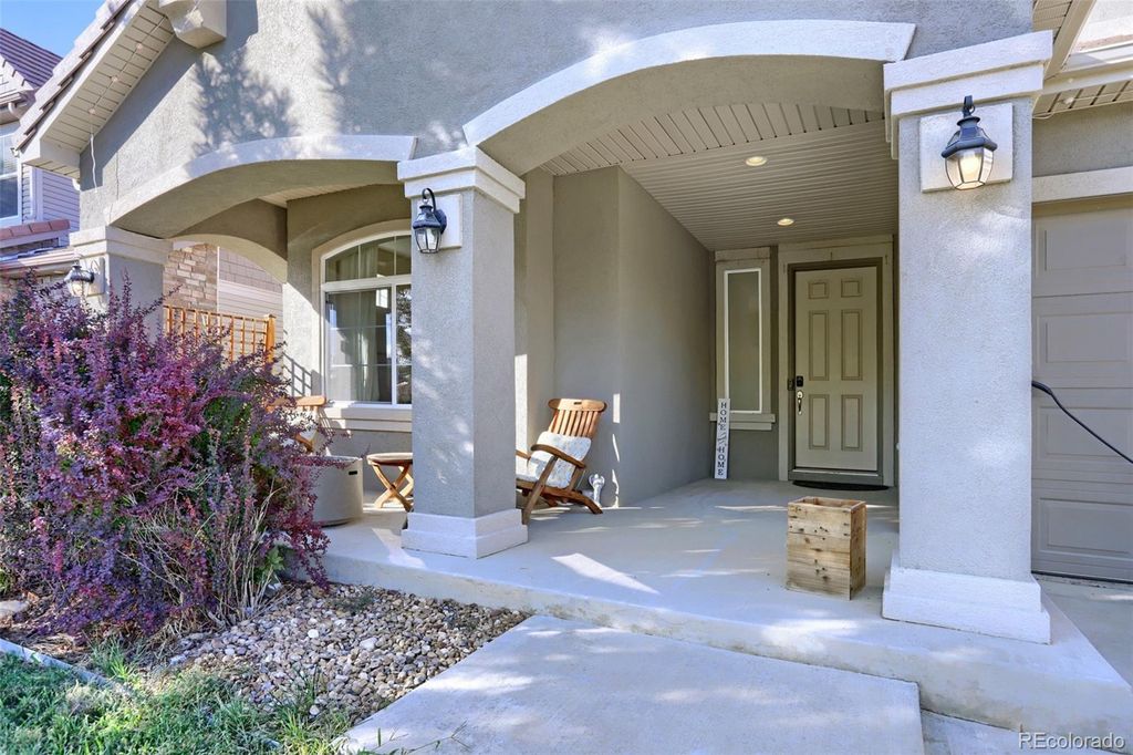 4843 Saddlewood Circle, Johnstown, CO 80534