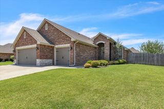 6505 Bent Wood Drive, Oklahoma City, OK 73169