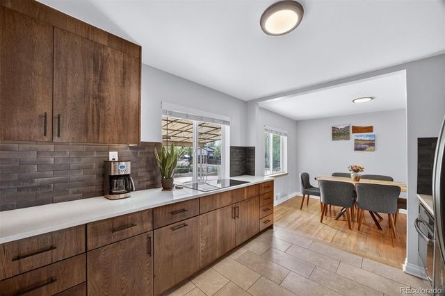 6110 Brooks Drive, Arvada, CO 80004