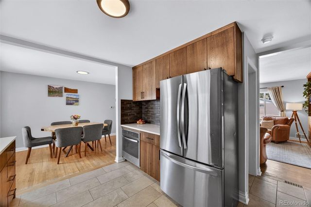 6110 Brooks Drive, Arvada, CO 80004