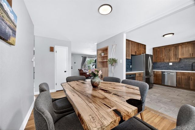 6110 Brooks Drive, Arvada, CO 80004