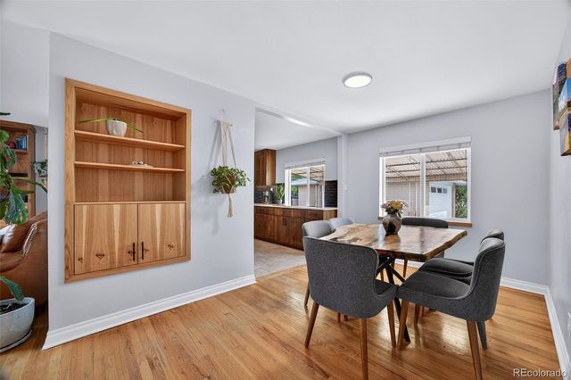 6110 Brooks Drive, Arvada, CO 80004